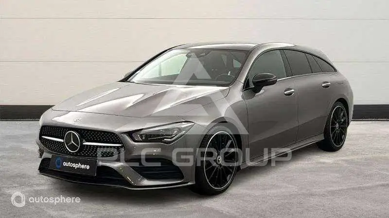 2022 Mercedes Benz CLA 220