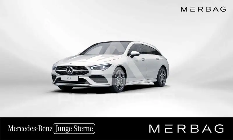 2022 Mercedes Benz CLA 220