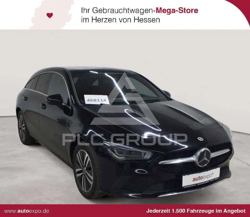2022 Mercedes Benz CLA 220