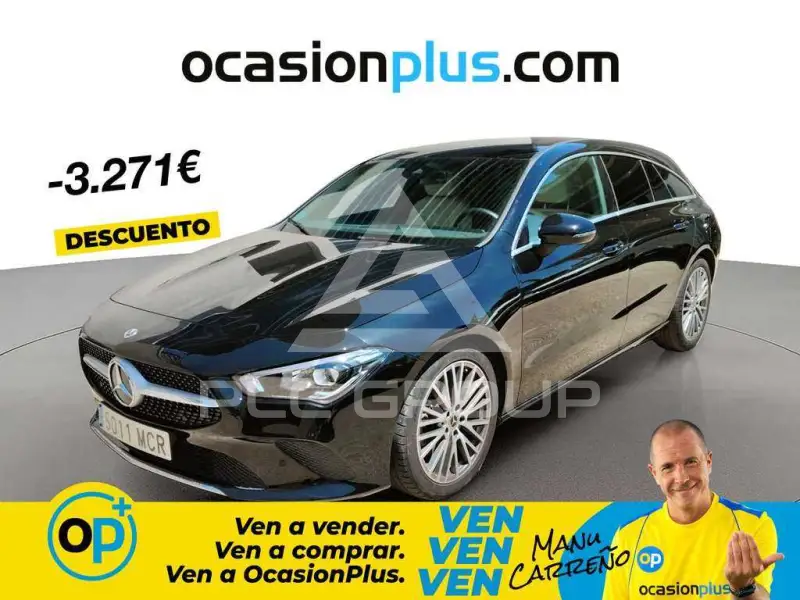 2022 Mercedes Benz CLA 220