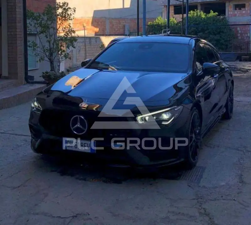 2022 Mercedes Benz CLA 220