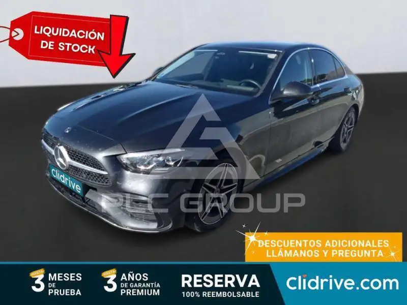 2022 Mercedes Benz CLA 220