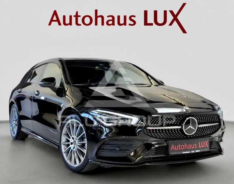 2022 Mercedes Benz CLA 220