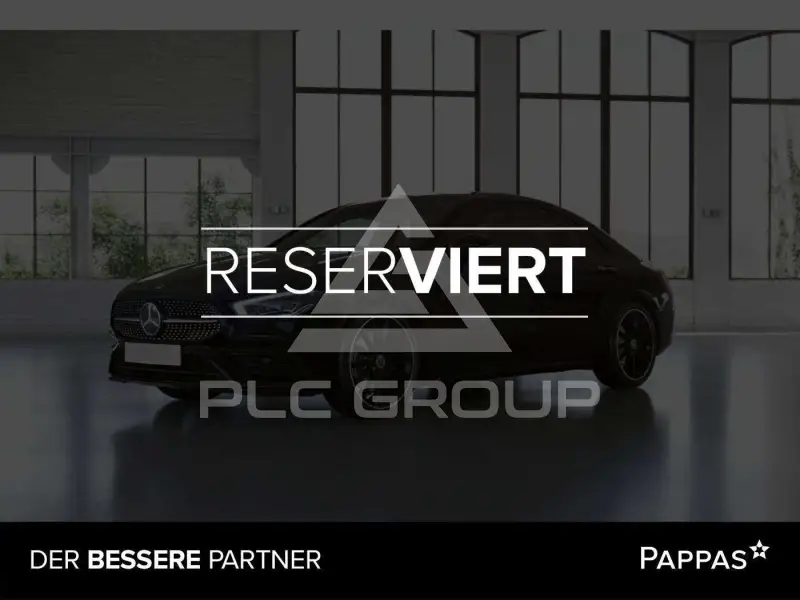 2022 Mercedes Benz CLA 220