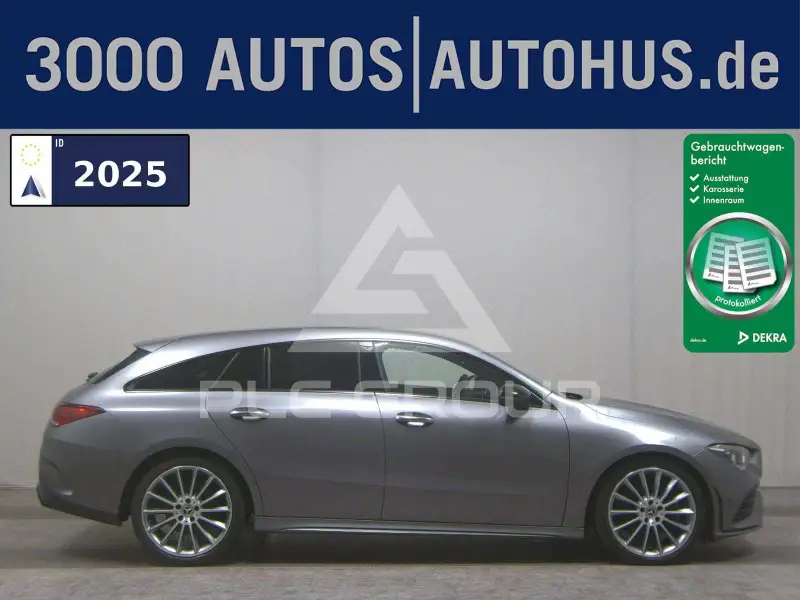 2022 Mercedes Benz CLA 220