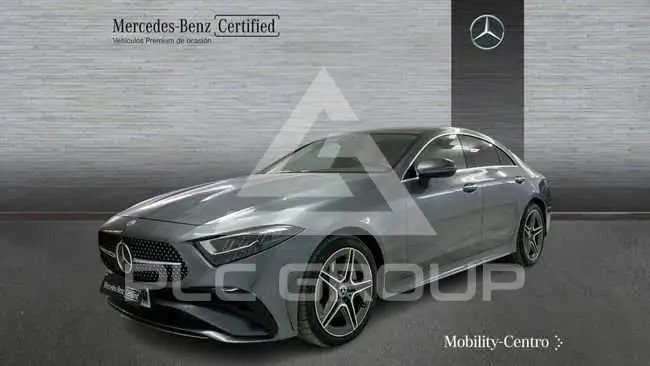 2022 Mercedes Benz CLS 300