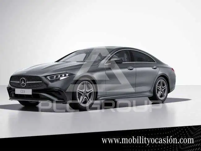 2022 Mercedes Benz CLS 300