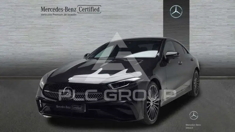 2022 Mercedes Benz CLS 300