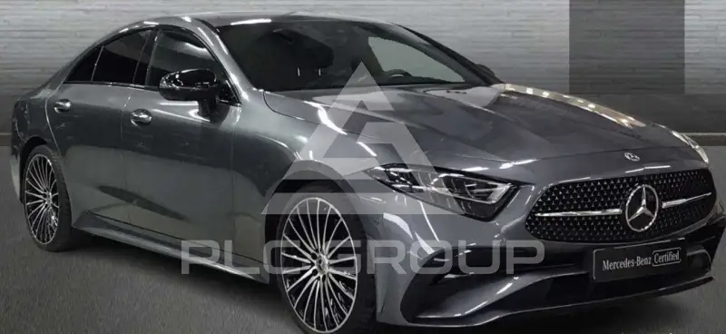 2022 Mercedes Benz CLS 300