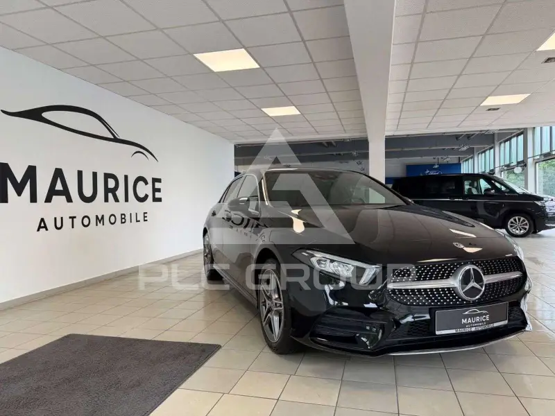 2022 Mercedes Benz A 250