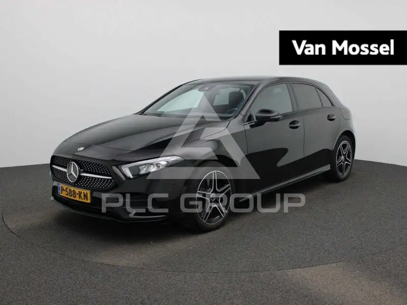 2022 Mercedes Benz A 250