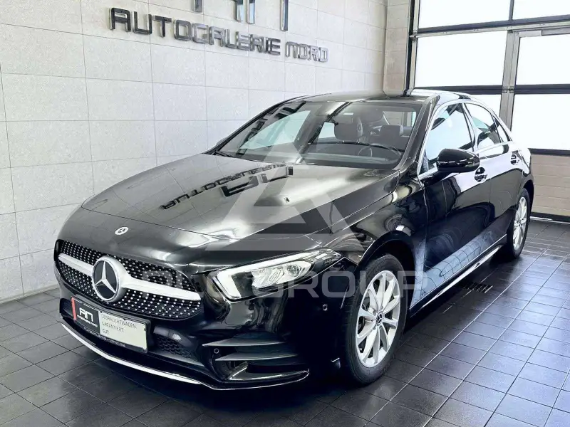 2022 Mercedes Benz A 250