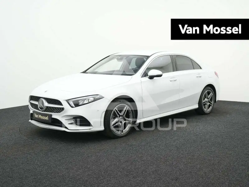 2022 Mercedes Benz A 250