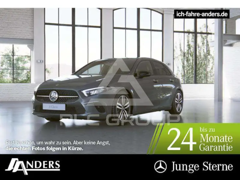 2022 Mercedes Benz A 250