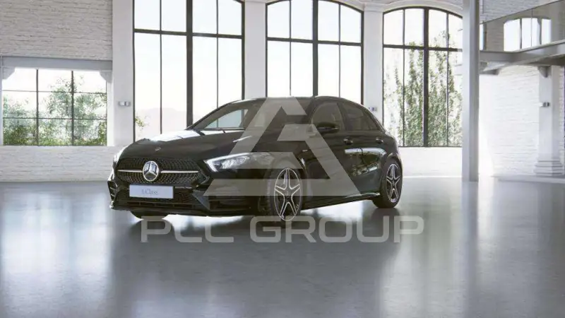 2022 Mercedes Benz A 250