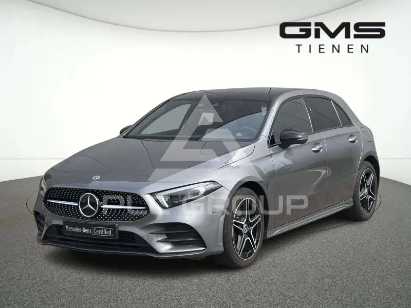 2022 Mercedes Benz A 250