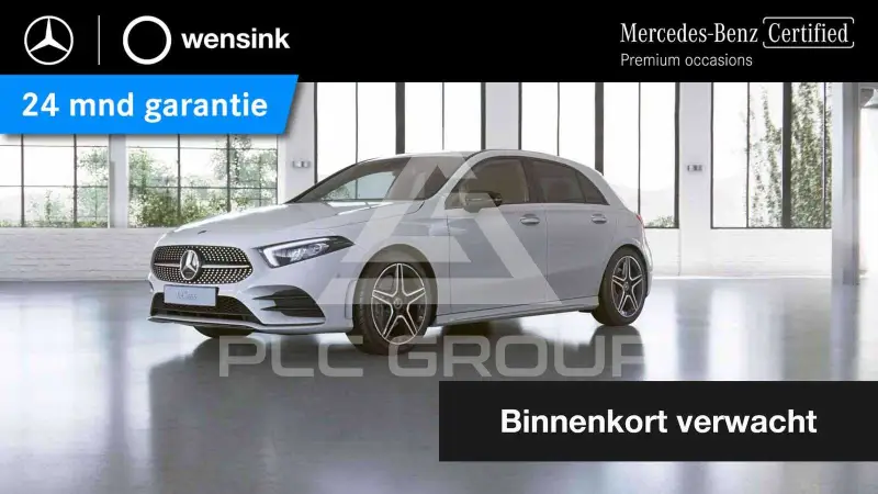 2022 Mercedes Benz A 250