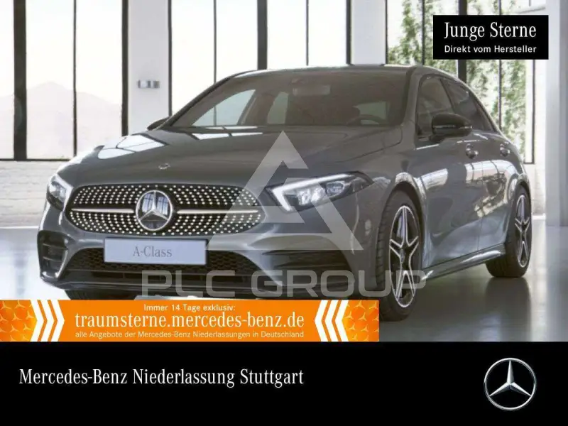 2022 Mercedes Benz A 250