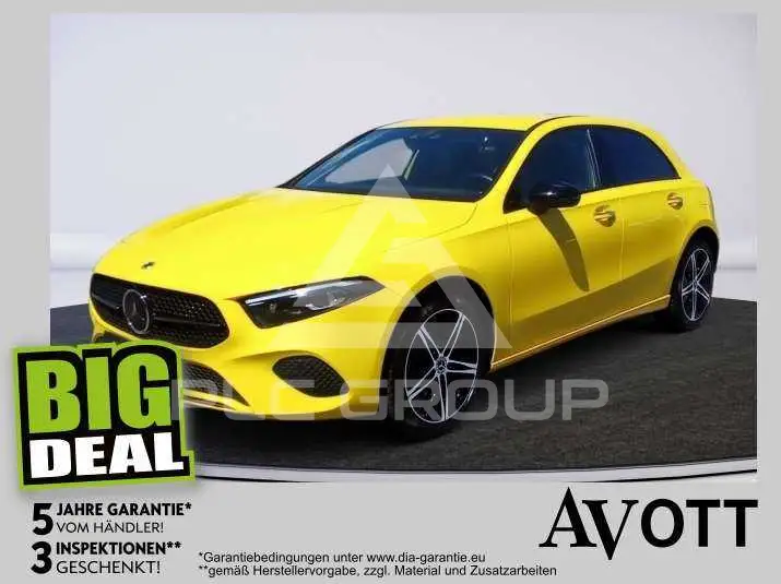 2022 Mercedes Benz A 250