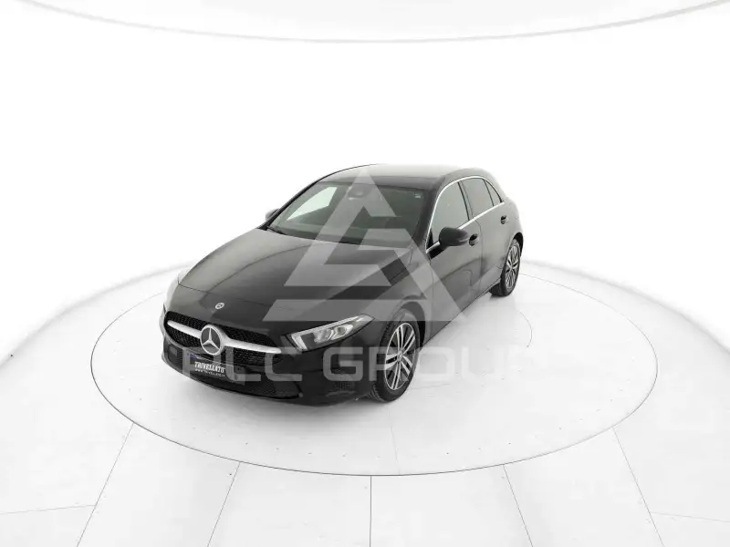 2022 Mercedes Benz A 250
