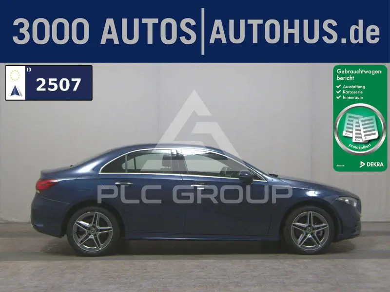 2022 Mercedes Benz A 250