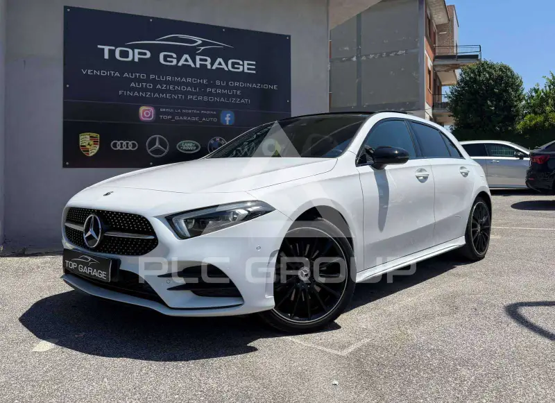 2022 Mercedes Benz A 250