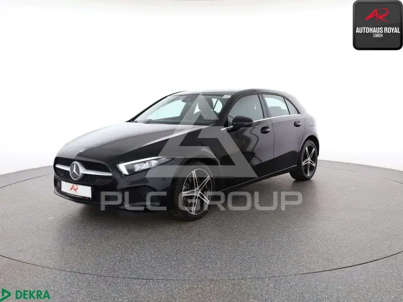 2022 Mercedes Benz A 250
