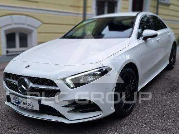 2022 Mercedes Benz A 250