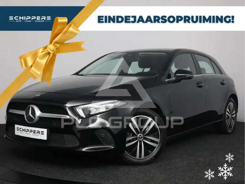 2022 Mercedes Benz A 250