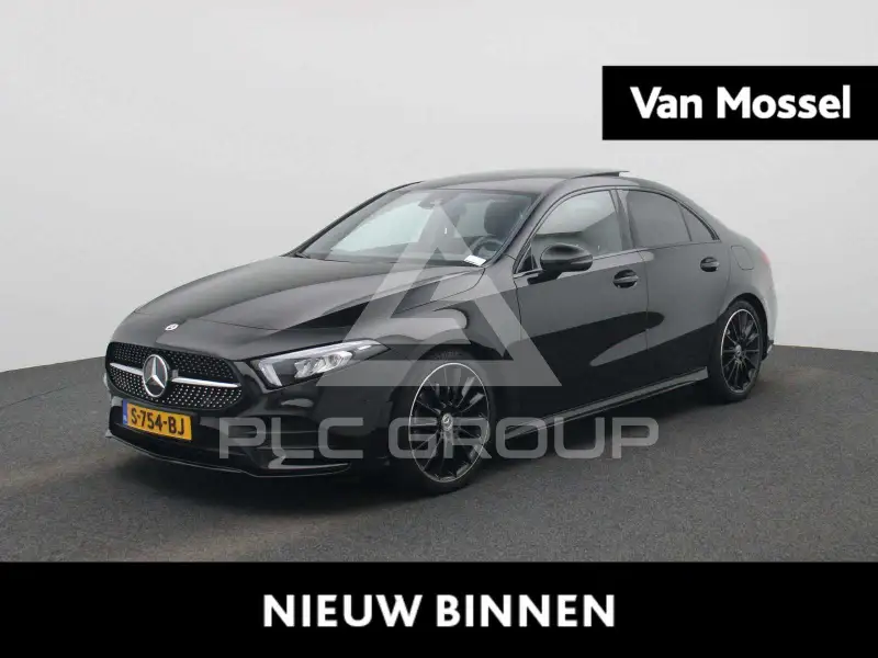 2022 Mercedes Benz A 250