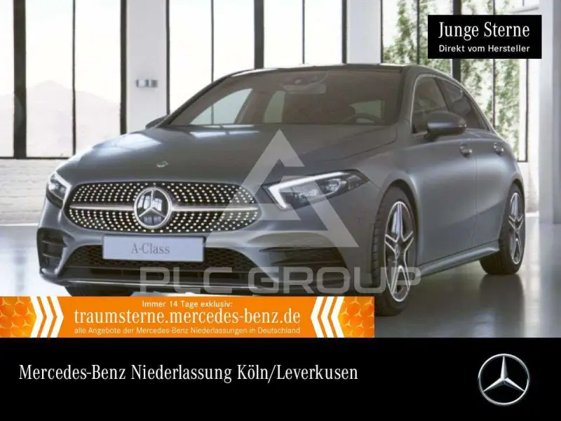 2022 Mercedes Benz A 250