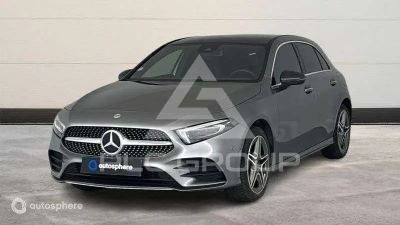 2022 Mercedes Benz A 250