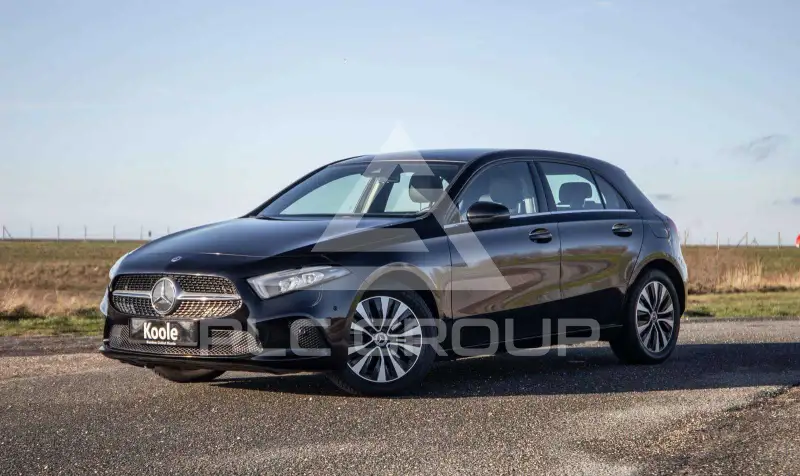 2022 Mercedes Benz A 250