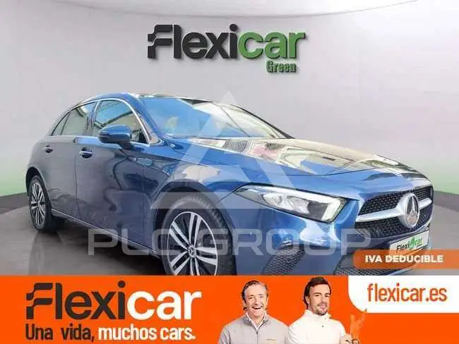 2022 Mercedes Benz A 250