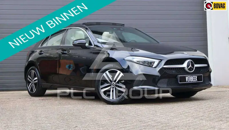 2022 Mercedes Benz A 250