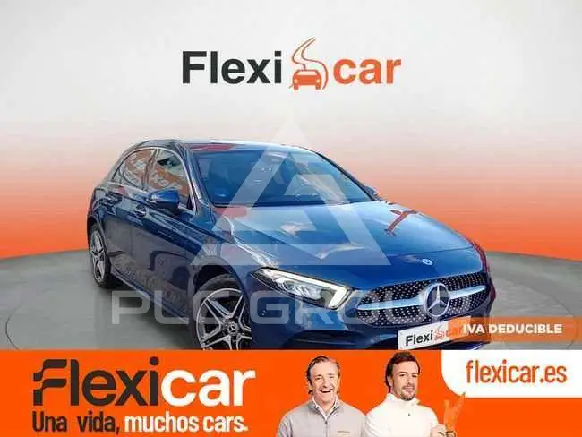 2022 Mercedes Benz A 250