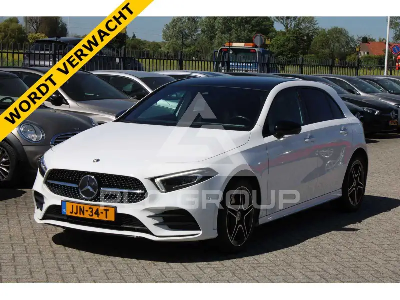 2022 Mercedes Benz A 250