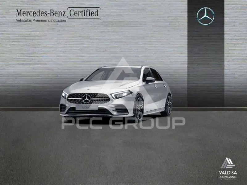 2022 Mercedes Benz A 250