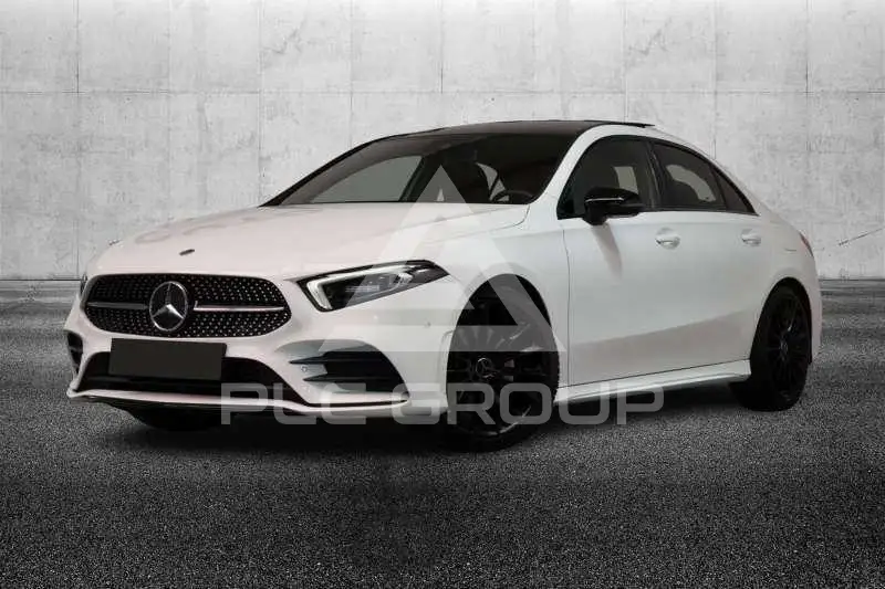 2022 Mercedes Benz A 250
