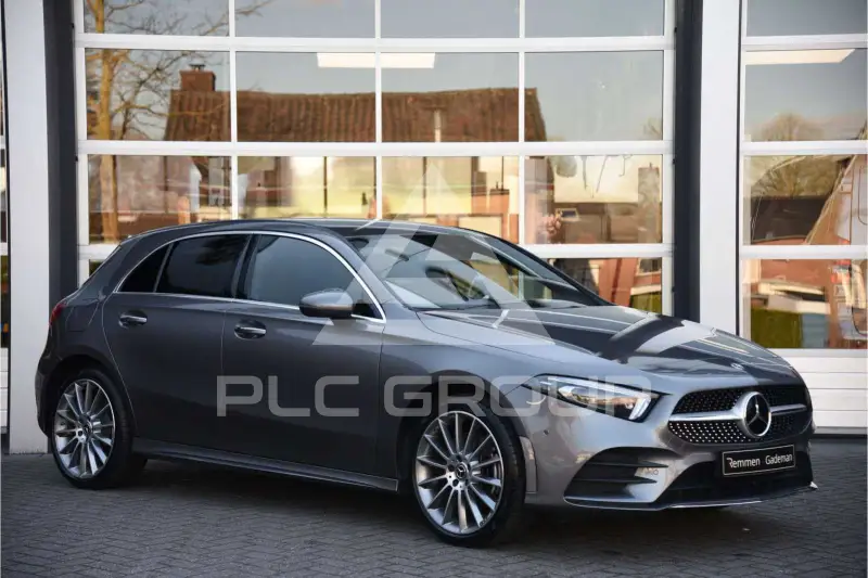 2022 Mercedes Benz A 250