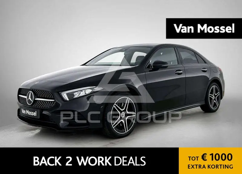 2022 Mercedes Benz A 250