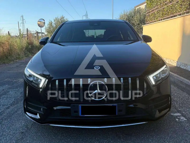 2022 Mercedes Benz A 250