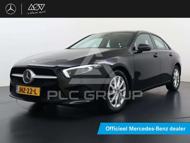 2022 Mercedes Benz A 250