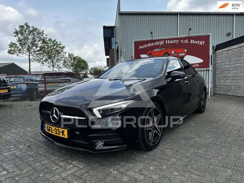 2022 Mercedes Benz A 250