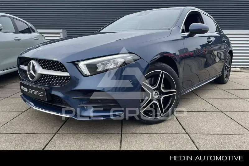 2022 Mercedes Benz A 250