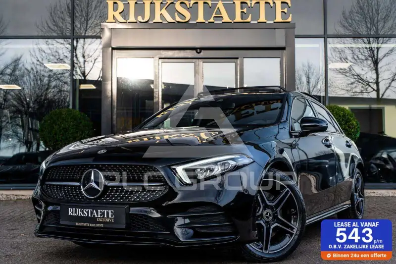 2022 Mercedes Benz A 250