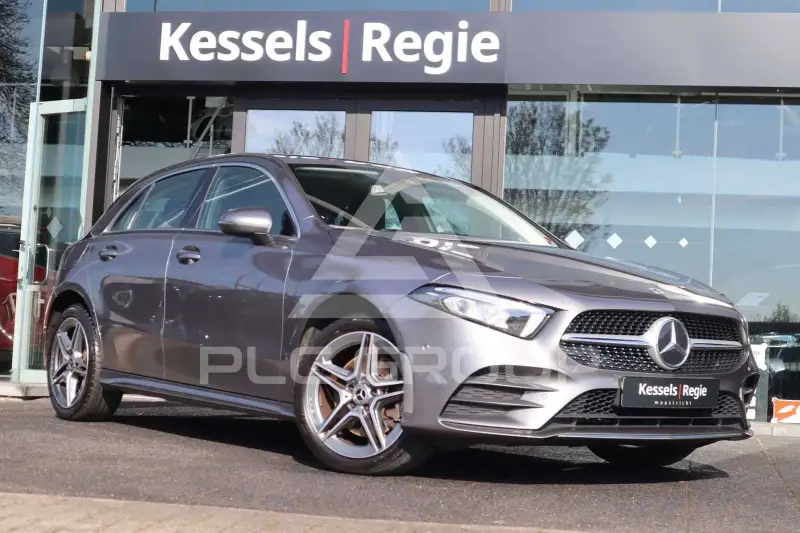 2022 Mercedes Benz A 250