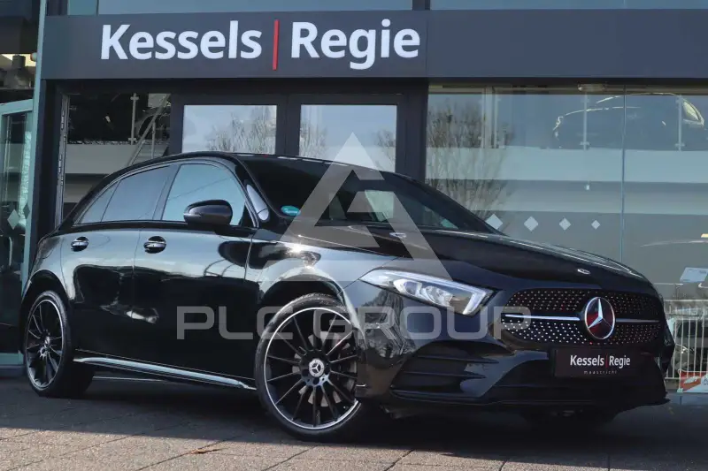 2022 Mercedes Benz A 250