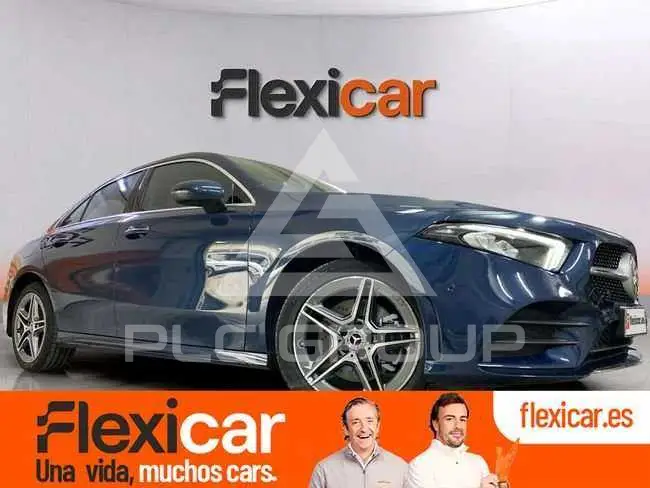 2022 Mercedes Benz A 250