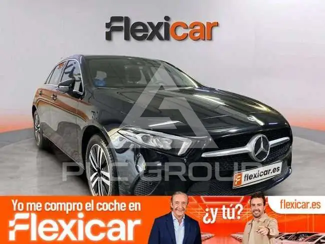 2022 Mercedes Benz A 250